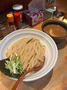 つけ麺R&B