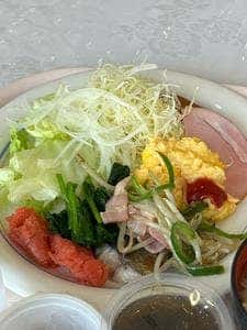 レストランオーロラ 網走ロイヤルホテル