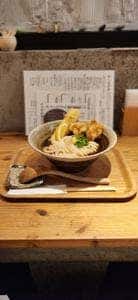 扇町うどん屋 あすろう