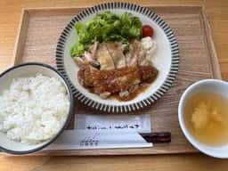 沿線食堂