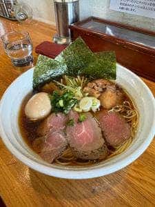 麺のご馳走 花うさぎ
