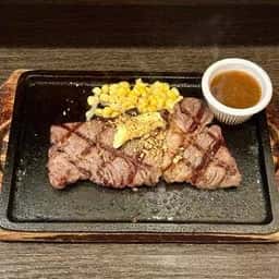 まつちかステーキ食堂