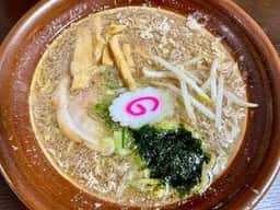ラーメン 鷹山