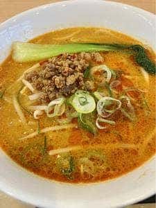 らーめん 一楽 刈谷PA下り