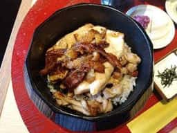 鉄板焼き鳥 一
