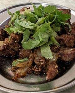 中国食堂酒場 金燕楼 ザ・ゴールデンスワロー