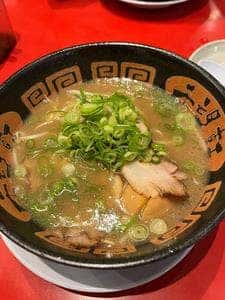 希望軒 和田山店