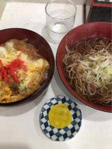 来て喜