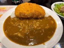 カレーハウスCoCo壱番屋 新宿NSビル店