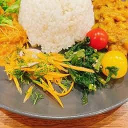 panna 食堂