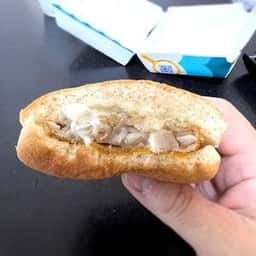マクドナルド 2号線歌島橋店