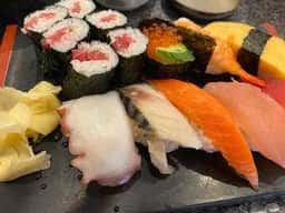 平禄寿司 東京葛飾 亀有店