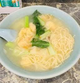 清華園