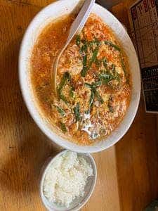 辛麺屋輪 宮崎店