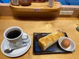 甘味喫茶 おかげ庵 栄広小路店