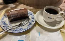 ドトールコーヒーショップ 名駅サンロード店