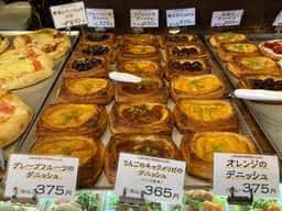 パン屋 ザクロ