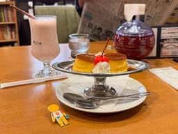 純喫茶 ライラック