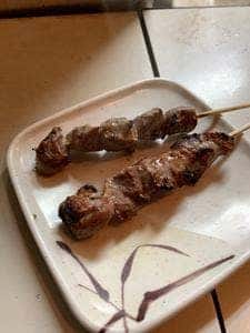 三軒目