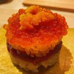 川崎スシエビス 仲見世通り