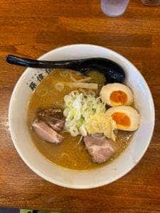 さっぽろ羅偉伝 高田馬場店