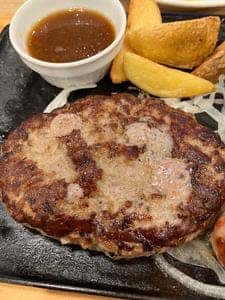 BigBoy 東大和店