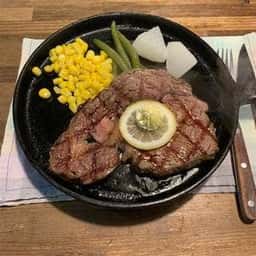 カナデアン ステーキハウス