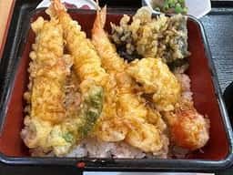 レストラン柏崎 鯛や