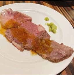 レストラン セントロ