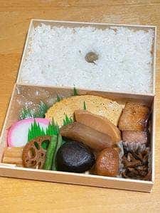 日本橋 弁松総本店 大丸東京店