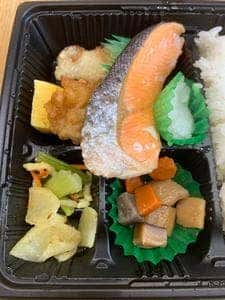 ほっともっと 千成通店