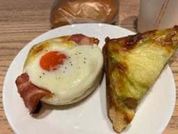 THE MOST BEKARY & COFFEE 仙台東口店