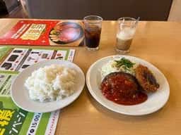 ファミリーレストラン ジョイフル 松江東朝日店