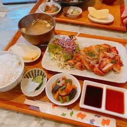 ハピネス