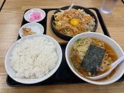 大盛軒