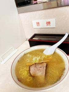 ラーメン専門 つるや