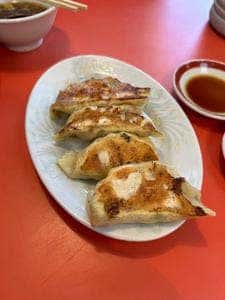 手打ちらーめん 遊来區