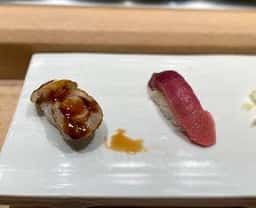 築地 寿司清 横浜店