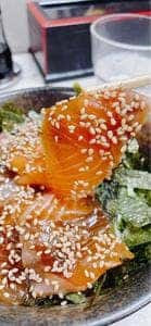 お茶漬け専門店 千
