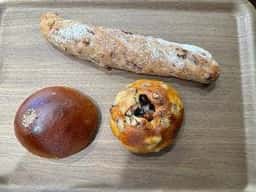 ブルクベーカリー 円山本店