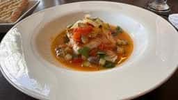 フランス食堂1663