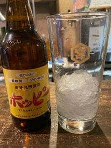 大衆酒場 ツバメヤ