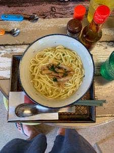 コヨーテ