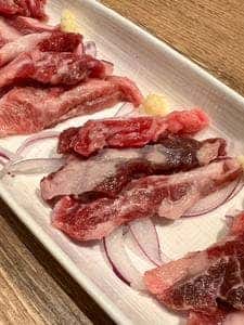 焼肉慶州 今泉店