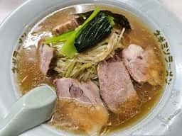 ラーメンショップ 古川店