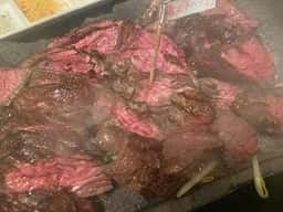新潟 MEAT Lab. SUGI