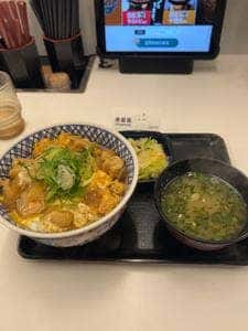 吉野家 新大久保駅前店