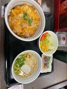 なか卯 広島的場町店