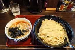 つけめん・らーめん活龍 境店