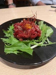 和韓美食 蓮